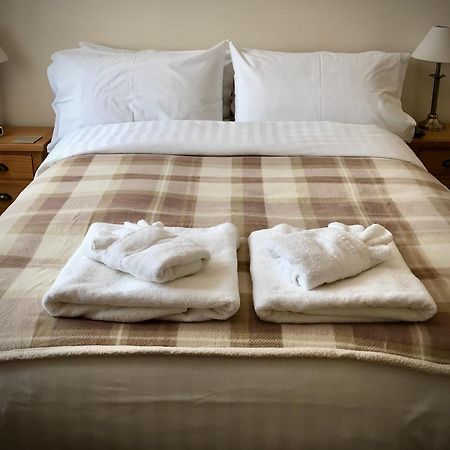 The White Horse Inn, Clun Екстер'єр фото