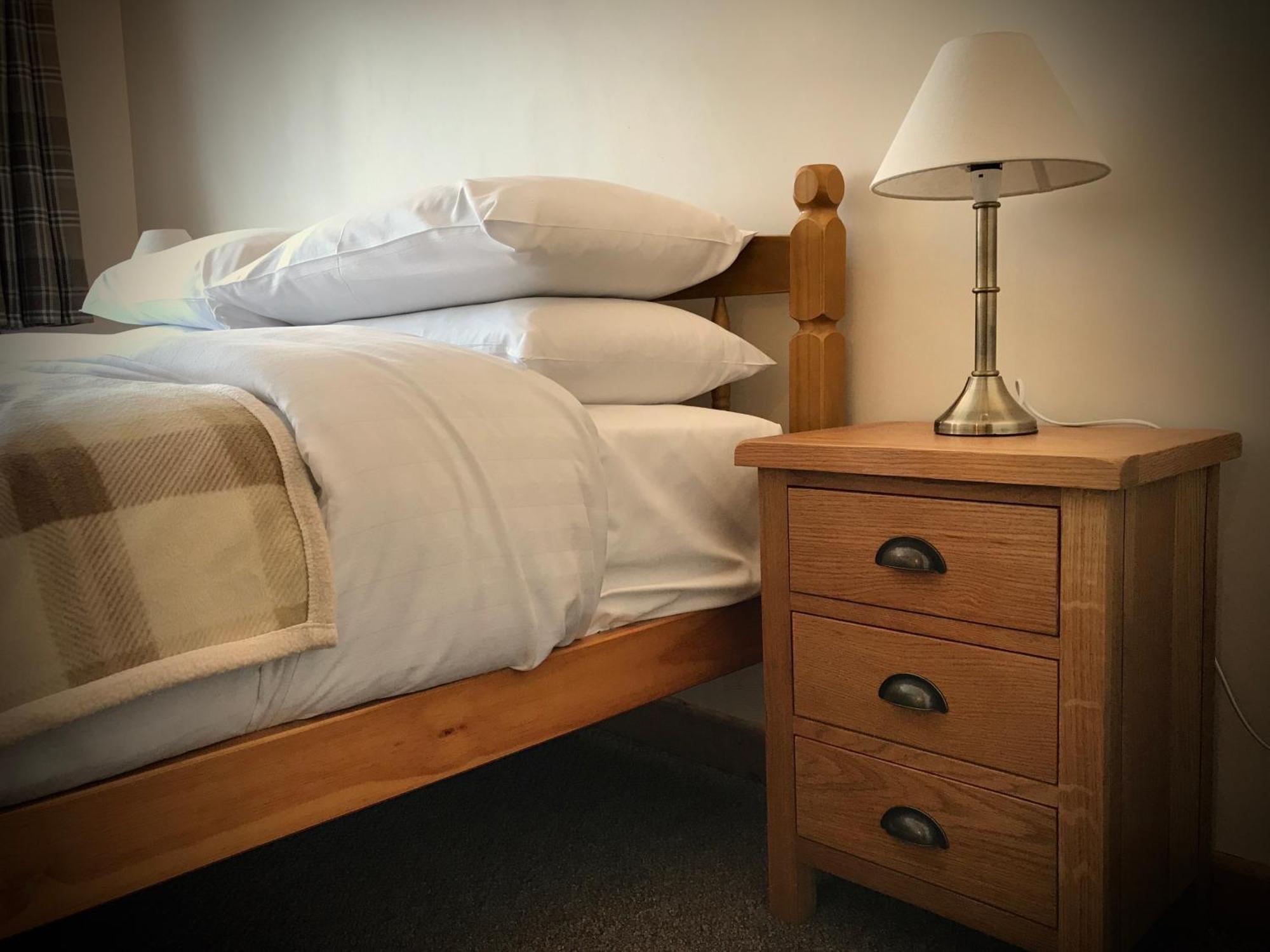 The White Horse Inn, Clun Екстер'єр фото